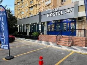 Asia Hostel